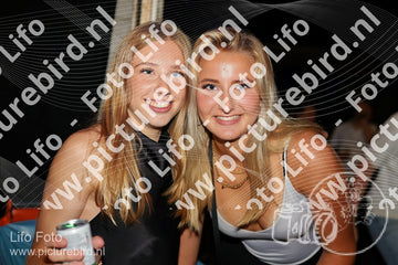 Evenement foto: Serie SHN 2607