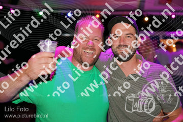 Evenement foto: Serie SHN 2607
