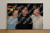 Evenement foto: Serie SHN 2607