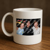 Evenement foto: Serie SHN 2607
