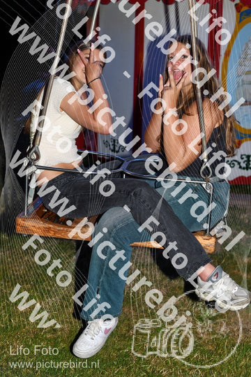 Evenement foto: Serie SHN 2608