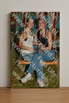 Evenement foto: Serie SHN 2608