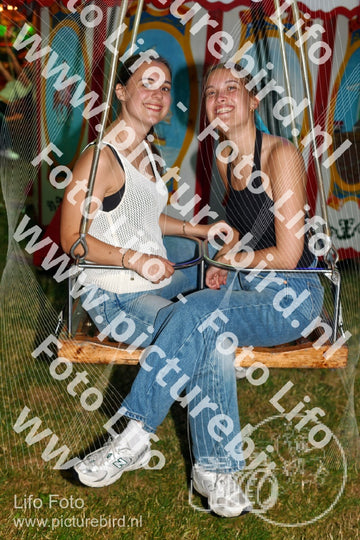 Evenement foto: Serie SHN 2608