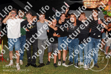 Evenement foto: Serie SHN 2608
