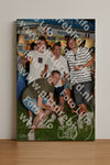 Evenement foto: Serie SHN 2608