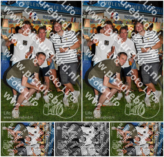 Evenement foto: Serie SHN 2608
