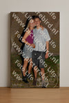Evenement foto: Serie SHN 2608