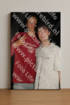 Evenement foto: Serie SHN 2608