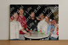 Evenement foto: Serie SHN 2608