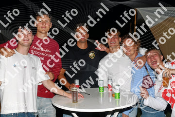 Evenement foto: Serie SHN 2608