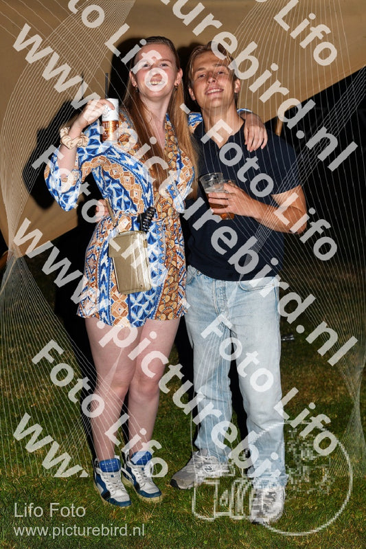 Evenement foto: Serie SHN 2608