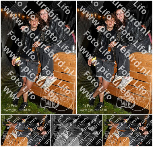 Evenement foto: Serie SHN 2608