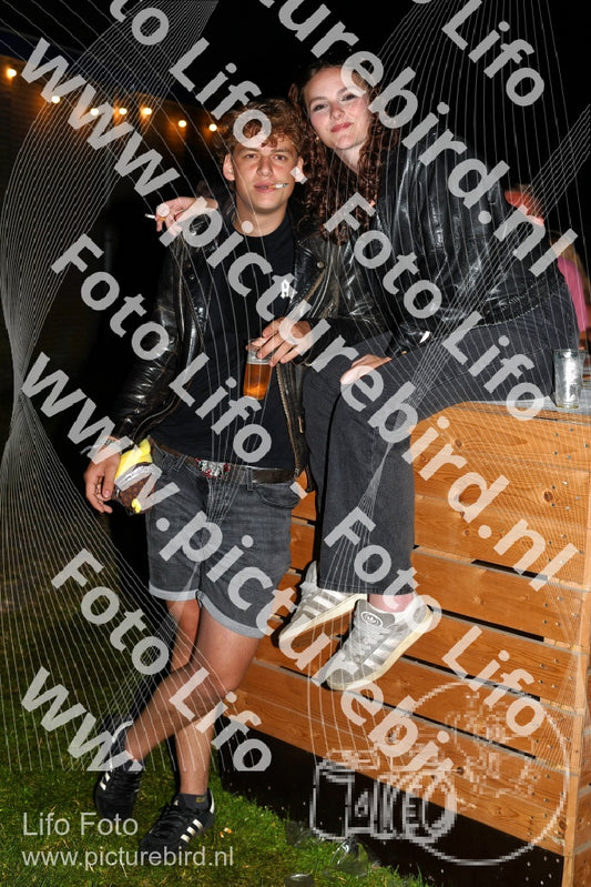 Evenement foto: Serie SHN 2608