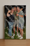 Evenement foto: Serie SHN 2608