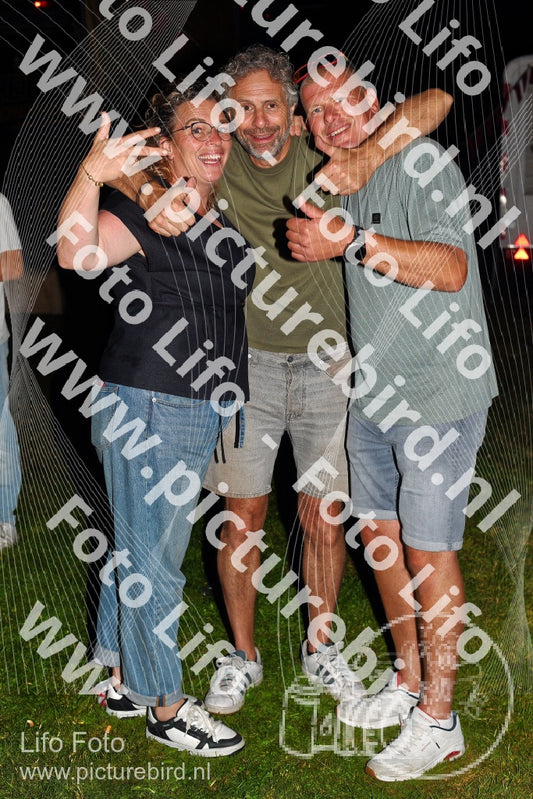 Evenement foto: Serie SHN 2608