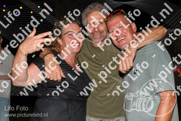 Evenement foto: Serie SHN 2608