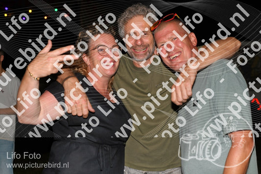 Evenement foto: Serie SHN 2608