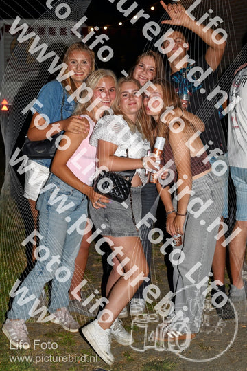 Evenement foto: Serie SHN 2608