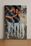 Evenement foto: Serie SHN 2608