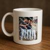 Evenement foto: Serie SHN 2608