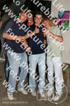 Evenement foto: Serie SHN 2608