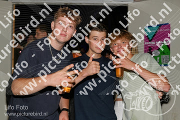 Evenement foto: Serie SHN 2608