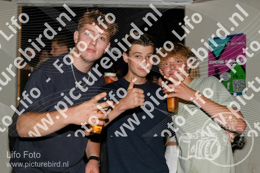 Evenement foto: Serie SHN 2608