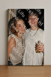 Evenement foto: Serie SHN 2608