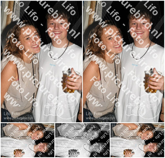 Evenement foto: Serie SHN 2608
