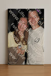 Evenement foto: Serie SHN 2608