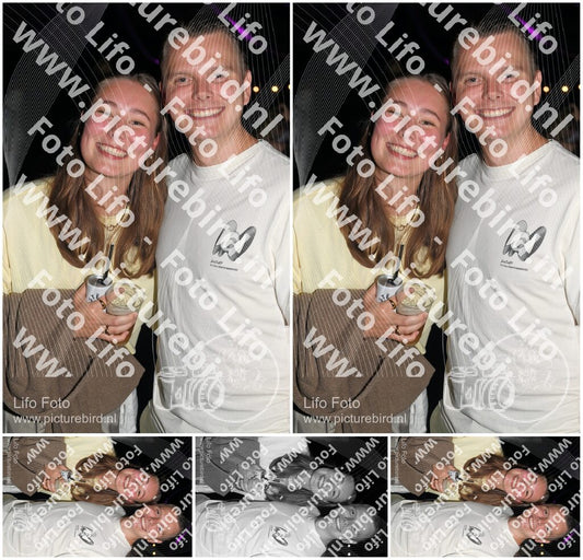 Evenement foto: Serie SHN 2608