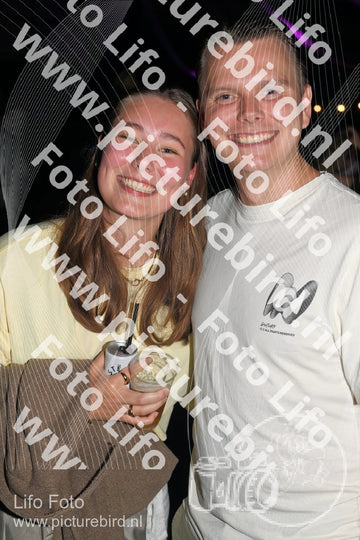 Evenement foto: Serie SHN 2608
