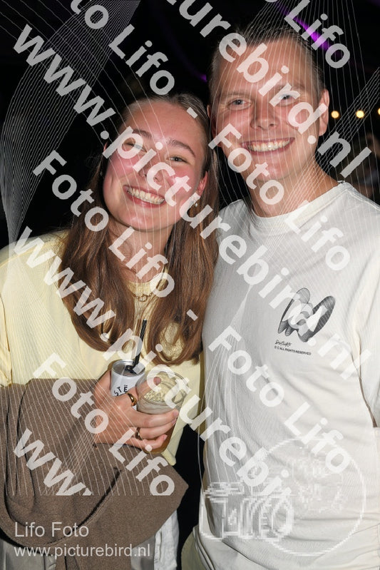 Evenement foto: Serie SHN 2608
