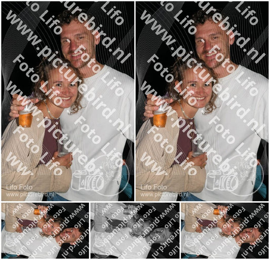 Evenement foto: Serie SHN 2608