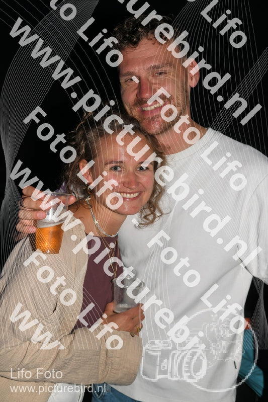 Evenement foto: Serie SHN 2608
