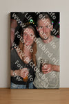 Evenement foto: Serie SHN 2608
