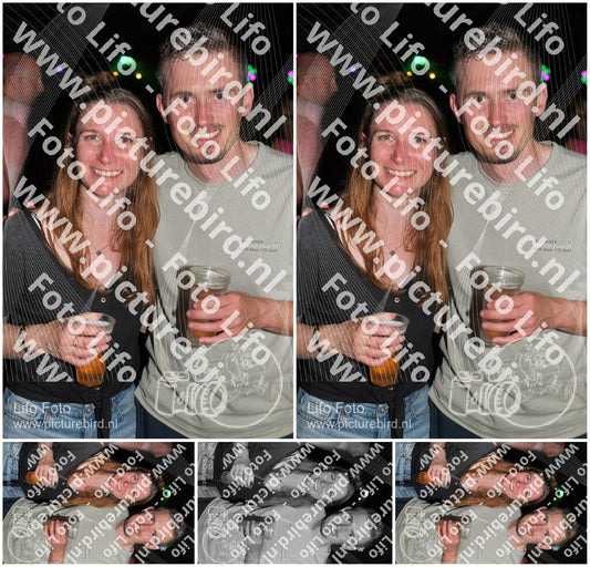 Evenement foto: Serie SHN 2608
