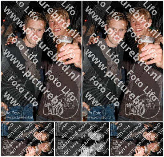 Evenement foto: Serie SHN 2608