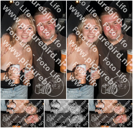 Evenement foto: Serie SHN 2608