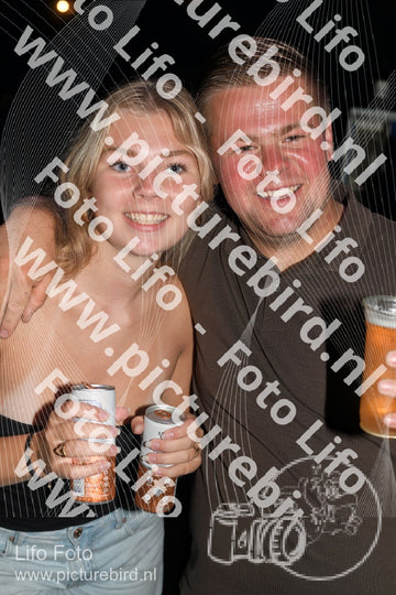 Evenement foto: Serie SHN 2608