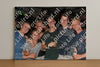 Evenement foto: Serie SHN 2608