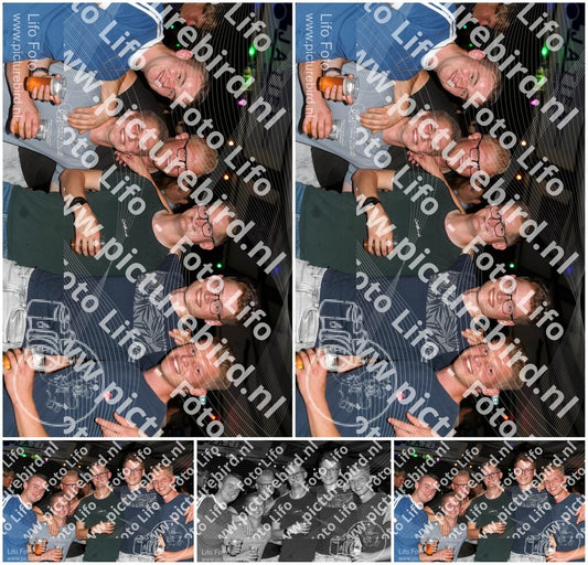 Evenement foto: Serie SHN 2608