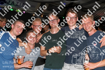 Evenement foto: Serie SHN 2608