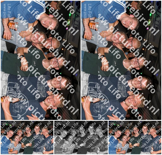 Evenement foto: Serie SHN 2608