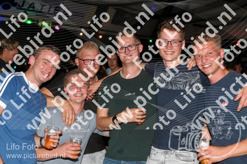Evenement foto: Serie SHN 2608