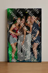 Evenement foto: Serie SHN 2608