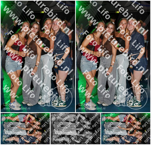 Evenement foto: Serie SHN 2608