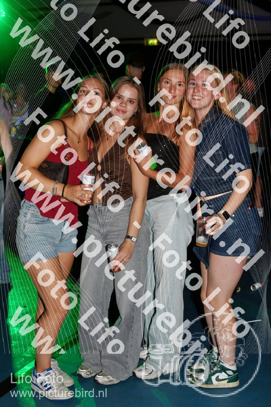 Evenement foto: Serie SHN 2608