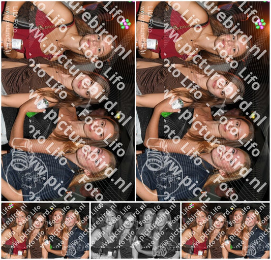 Evenement foto: Serie SHN 2608