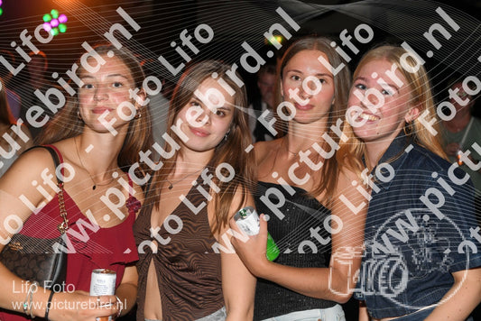 Evenement foto: Serie SHN 2608